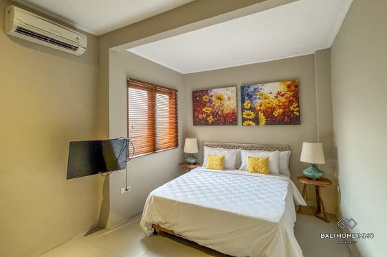 Image 16 from Beautiful 5 bedrooms villa for sale in Bali Seminyak petitenget