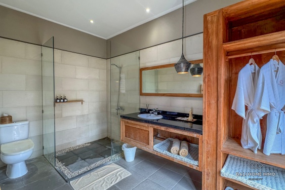 Image 19 from Beautiful 5 bedrooms villa for sale in Bali Seminyak petitenget