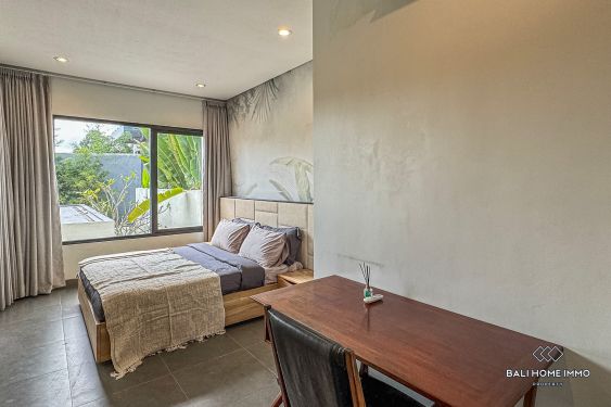 Image 18 from Beautiful 5 Bedrooms villa for sale leasehold in Bali Canggu residential side