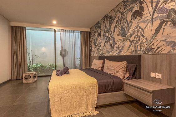 Image 17 from Beautiful 5 Bedrooms villa for sale leasehold in Bali Canggu residential side