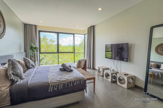 Image 11 from Beautiful 5 Bedrooms villa for sale leasehold in Bali Canggu residential side