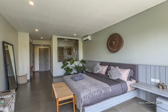 Image 10 from Beautiful 5 Bedrooms villa for sale leasehold in Bali Canggu residential side