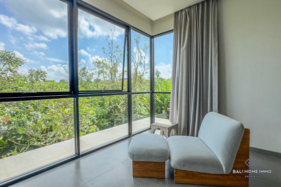 Image 20 from Beautiful 5 Bedrooms villa for sale leasehold in Bali Canggu residential side