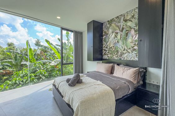 Image 12 from Beautiful 5 Bedrooms villa for sale leasehold in Bali Canggu residential side