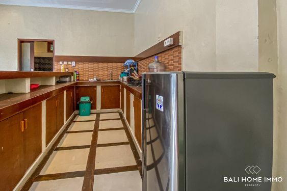 Image 5 from VILA 6 KAMAR TIDUR YANG INDAH UNTUK DIJUAL HAK MILIK DI BALI NUSA DUA