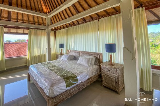 Image 12 from VILA 6 KAMAR TIDUR YANG INDAH UNTUK DIJUAL HAK MILIK DI BALI NUSA DUA