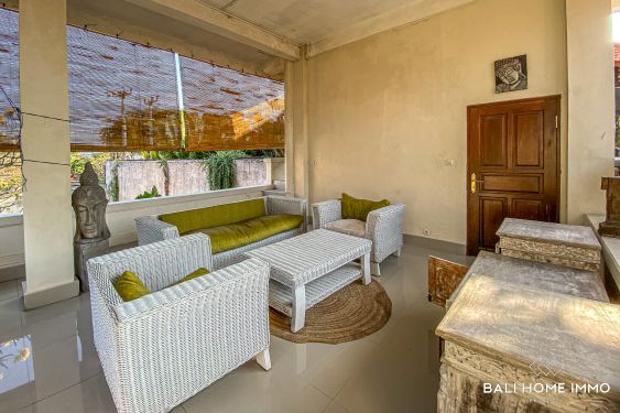 Image 7 from VILA 6 KAMAR TIDUR YANG INDAH UNTUK DIJUAL HAK MILIK DI BALI NUSA DUA