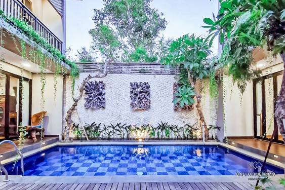 Image 1 from Magnifique villa de 6 chambres à louer à l'année à Bali - Nusa Dua