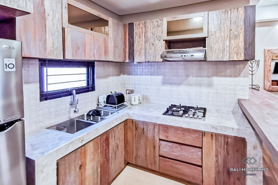 Image 8 from VILLA INDAH 6 KAMAR TIDUR UNTUK DISEWA TAHUNAN DI BALI - NUSA DUA