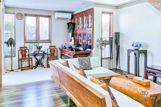 Image 3 from Magnifique villa de 6 chambres à louer à l'année à Bali - Nusa Dua