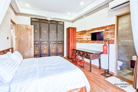 Image 10 from VILLA INDAH 6 KAMAR TIDUR UNTUK DISEWA TAHUNAN DI BALI - NUSA DUA