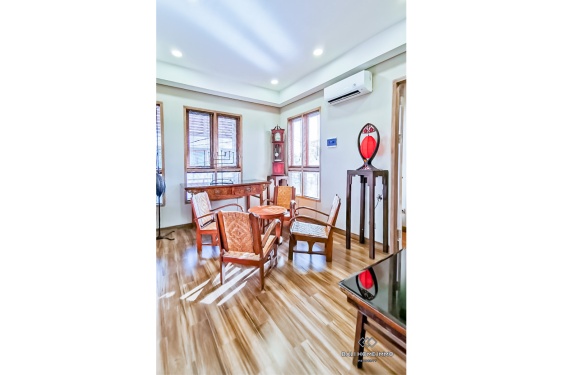 Image 7 from VILLA INDAH 6 KAMAR TIDUR UNTUK DISEWA TAHUNAN DI BALI - NUSA DUA