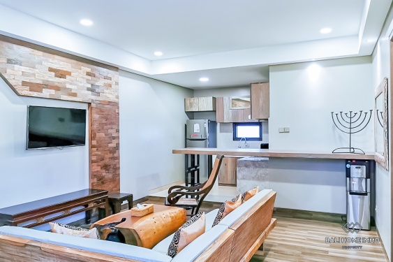 Image 4 from VILLA INDAH 6 KAMAR TIDUR UNTUK DISEWA TAHUNAN DI BALI - NUSA DUA