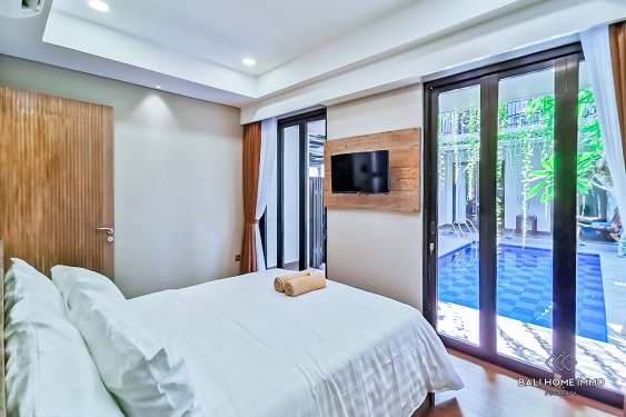 Image 11 from VILLA INDAH 6 KAMAR TIDUR UNTUK DISEWA TAHUNAN DI BALI - NUSA DUA