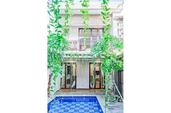 Image 20 from VILLA INDAH 6 KAMAR TIDUR UNTUK DISEWA TAHUNAN DI BALI - NUSA DUA