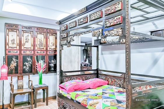 Image 18 from VILLA INDAH 6 KAMAR TIDUR UNTUK DISEWA TAHUNAN DI BALI - NUSA DUA