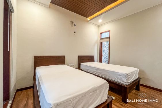 Image 10 from BEAUTIFUL 7 BEDROOM FAMILY VILLA FOR SALE FREEHOLD NEAR KARMA BEACH