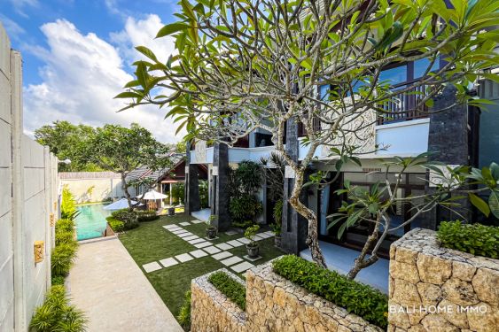Image 20 from BEAUTIFUL 7 BEDROOM FAMILY VILLA FOR SALE FREEHOLD NEAR KARMA BEACH