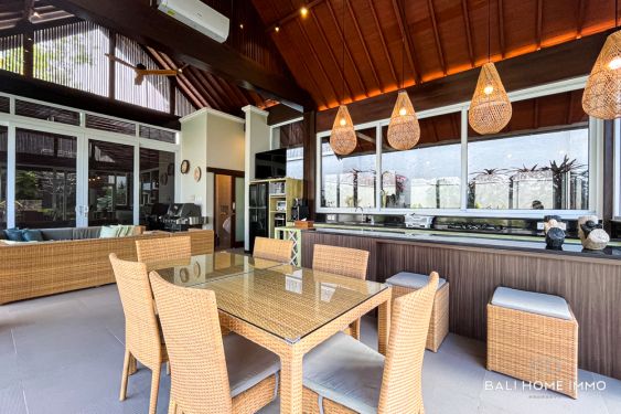 Image 5 from BEAUTIFUL 7 BEDROOM FAMILY VILLA FOR SALE FREEHOLD NEAR KARMA BEACH