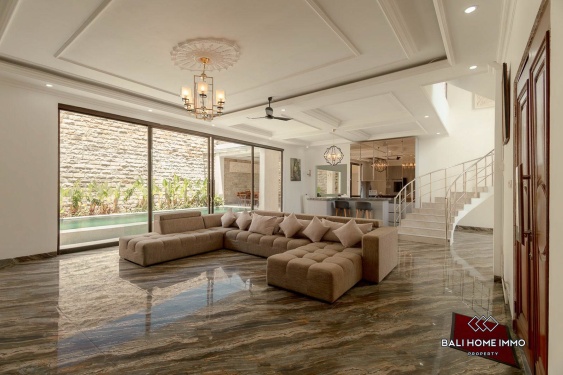 Image 7 from VILLA 8 KAMAR TIDUR YANG INDAH UNTUK DIJUAL DAN DISEWA DI ULUWATU PECATU