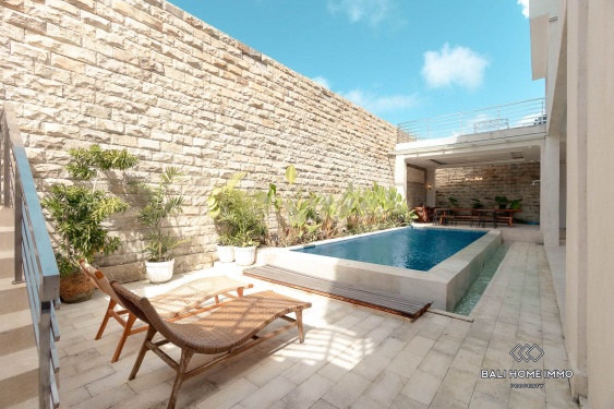 Image 2 from VILLA 8 KAMAR TIDUR YANG INDAH UNTUK DIJUAL DAN DISEWA DI ULUWATU PECATU