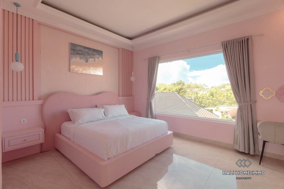 Image 19 from VILLA 8 KAMAR TIDUR YANG INDAH UNTUK DIJUAL DAN DISEWA DI ULUWATU PECATU