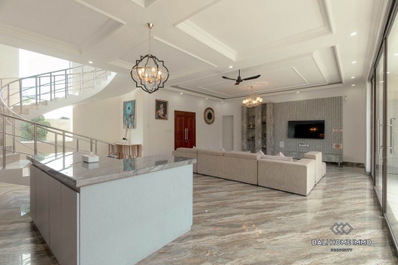 Image 8 from VILLA 8 KAMAR TIDUR YANG INDAH UNTUK DIJUAL DAN DISEWA DI ULUWATU PECATU