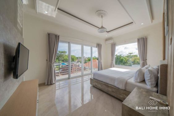 Image 10 from BEAUTIFUL 8 BEDROOMS VILLA FOR SALE AND RENT IN ULUWATU PECATU
