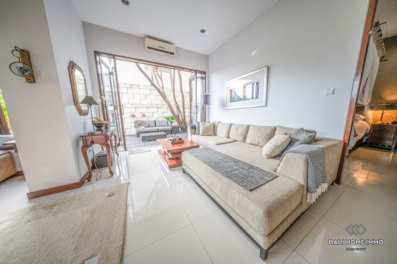 Image 7 from Villa 8 Kamar Cantik Dijual Hak Milik di Bali Canggu Berawa