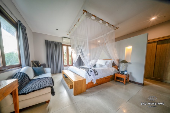 Image 15 from Villa 8 Kamar Cantik Dijual Hak Milik di Bali Canggu Berawa