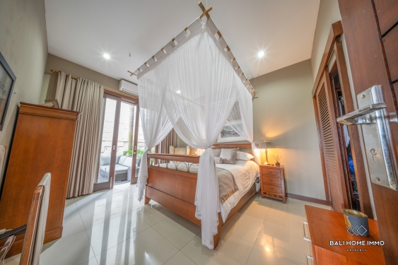 Image 16 from Villa 8 Kamar Cantik Dijual Hak Milik di Bali Canggu Berawa