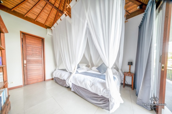 Image 17 from Villa 8 Kamar Cantik Dijual Hak Milik di Bali Canggu Berawa