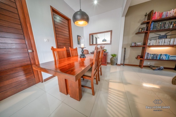 Image 11 from Villa 8 Kamar Cantik Dijual Hak Milik di Bali Canggu Berawa