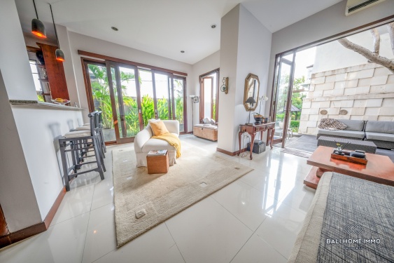 Image 8 from Villa 8 Kamar Cantik Dijual Hak Milik di Bali Canggu Berawa