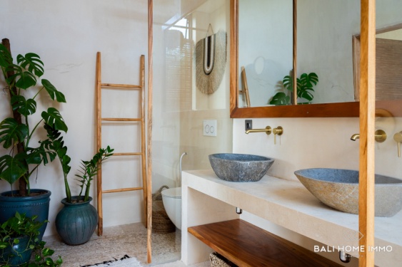 Image 17 from MAGNIFIQUE VILLA ESTHÉTIQUE DE 3 CHAMBRES PRÈS DE PANDAWA - IDÉALE POUR Y RÉSIDER