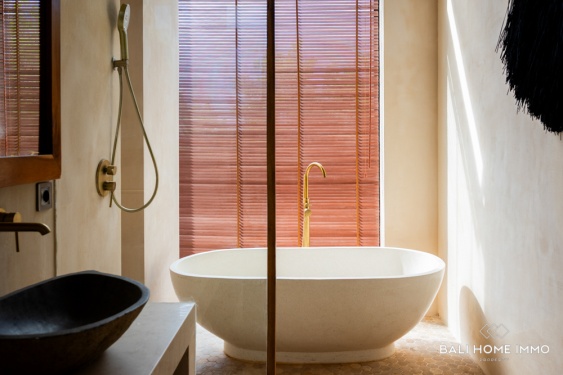 Image 19 from MAGNIFIQUE VILLA ESTHÉTIQUE DE 3 CHAMBRES PRÈS DE PANDAWA - IDÉALE POUR Y RÉSIDER