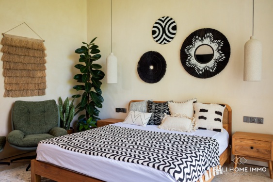 Image 10 from MAGNIFIQUE VILLA ESTHÉTIQUE DE 3 CHAMBRES PRÈS DE PANDAWA - IDÉALE POUR Y RÉSIDER