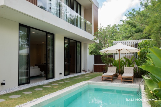 Image 1 from MAGNIFIQUE VILLA ESTHÉTIQUE DE 3 CHAMBRES PRÈS DE PANDAWA - IDÉALE POUR Y RÉSIDER