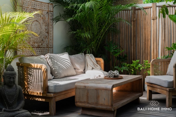 Image 4 from MAGNIFIQUE VILLA ESTHÉTIQUE DE 3 CHAMBRES PRÈS DE PANDAWA - IDÉALE POUR Y RÉSIDER