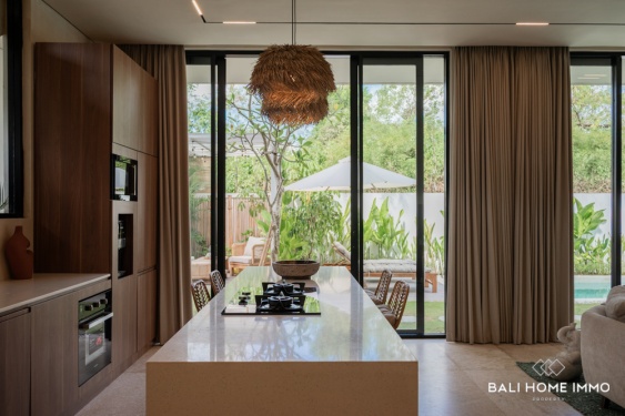 Image 8 from MAGNIFIQUE VILLA ESTHÉTIQUE DE 3 CHAMBRES PRÈS DE PANDAWA - IDÉALE POUR Y RÉSIDER