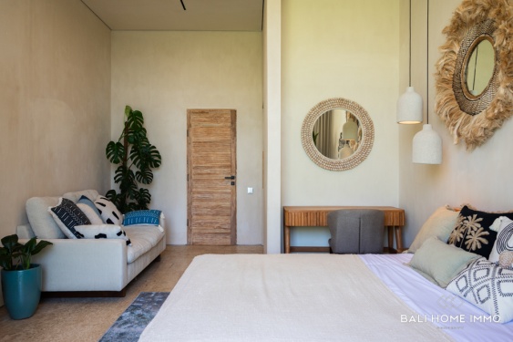 Image 14 from MAGNIFIQUE VILLA ESTHÉTIQUE DE 3 CHAMBRES PRÈS DE PANDAWA - IDÉALE POUR Y RÉSIDER