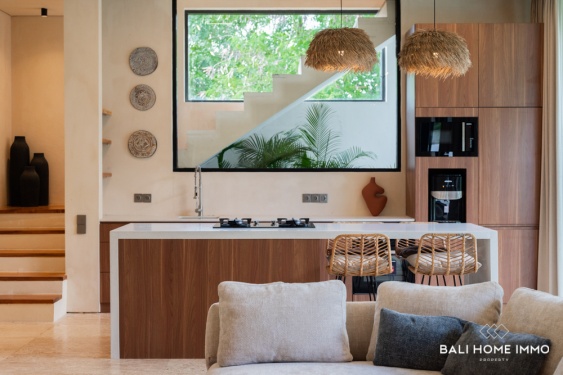 Image 7 from MAGNIFIQUE VILLA ESTHÉTIQUE DE 3 CHAMBRES PRÈS DE PANDAWA - IDÉALE POUR Y RÉSIDER