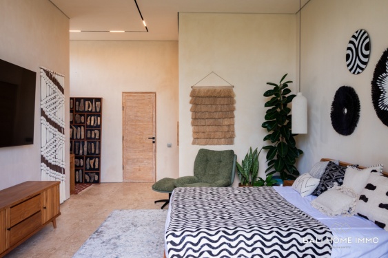 Image 11 from MAGNIFIQUE VILLA ESTHÉTIQUE DE 3 CHAMBRES PRÈS DE PANDAWA - IDÉALE POUR Y RÉSIDER