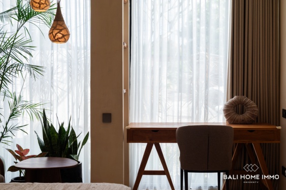 Image 15 from MAGNIFIQUE VILLA ESTHÉTIQUE DE 3 CHAMBRES PRÈS DE PANDAWA - IDÉALE POUR Y RÉSIDER