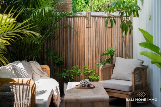 Image 5 from MAGNIFIQUE VILLA ESTHÉTIQUE DE 3 CHAMBRES PRÈS DE PANDAWA - IDÉALE POUR Y RÉSIDER