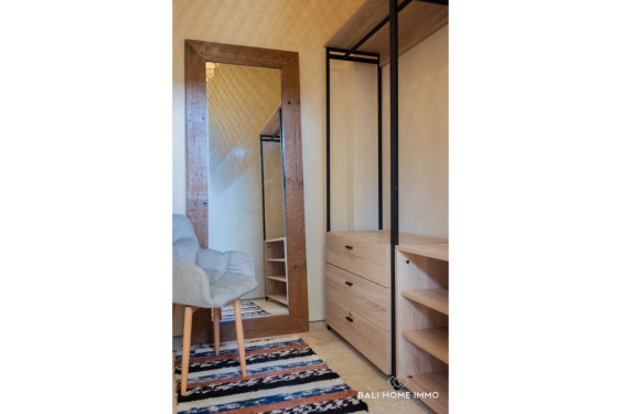 Image 16 from MAGNIFIQUE VILLA ESTHÉTIQUE DE 3 CHAMBRES PRÈS DE PANDAWA - IDÉALE POUR Y RÉSIDER