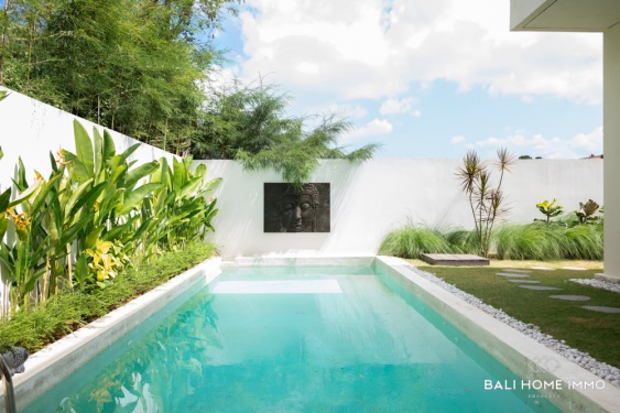 Image 2 from MAGNIFIQUE VILLA ESTHÉTIQUE DE 3 CHAMBRES PRÈS DE PANDAWA - IDÉALE POUR Y RÉSIDER