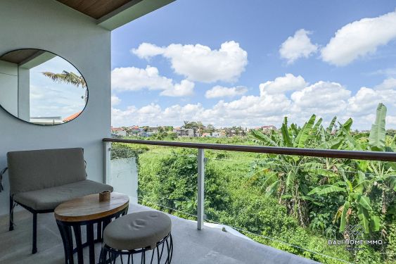 Image 16 from Apartemen 1 Kamar Tidur dengan desain cantik disewakan di Buduk Bali