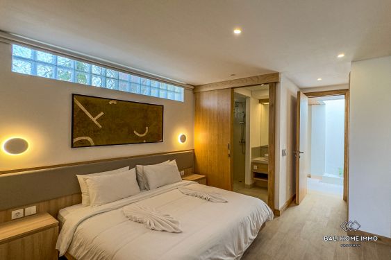 Image 8 from Apartemen 1 Kamar Tidur dengan desain cantik disewakan di Buduk Bali