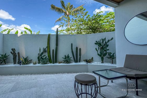 Image 19 from Apartemen 1 Kamar Tidur dengan desain cantik disewakan di Buduk Bali